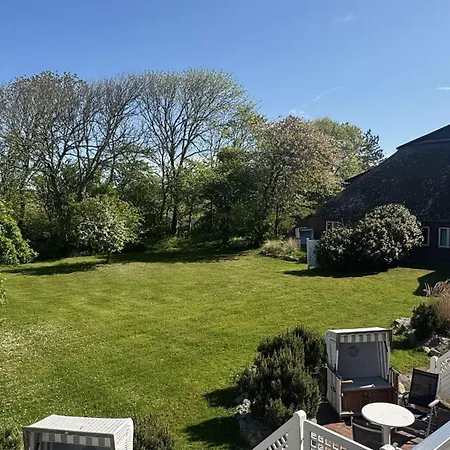 Appartement Luna-wohnung-10 Sankt Peter-Ording