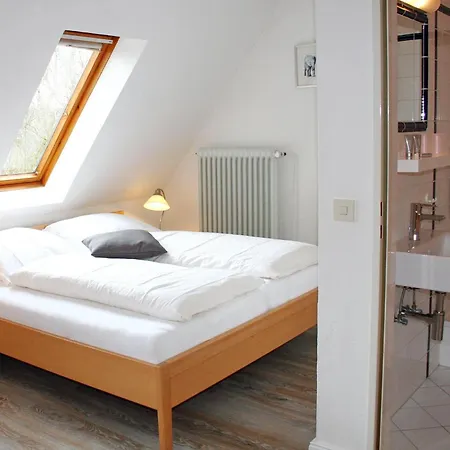 Luna-wohnung-10 Apartamento *