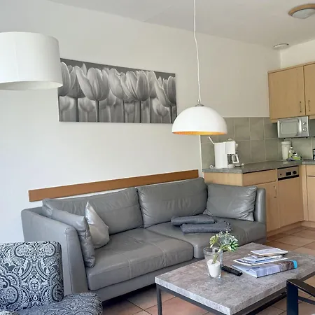 Luna-wohnung-10 * Sankt Peter-Ording