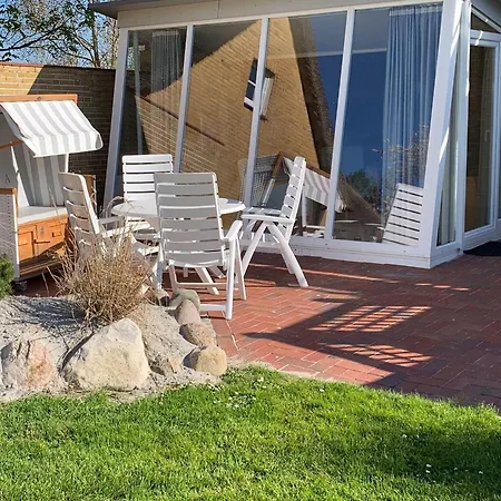 Apartamento Luna-wohnung-10 *