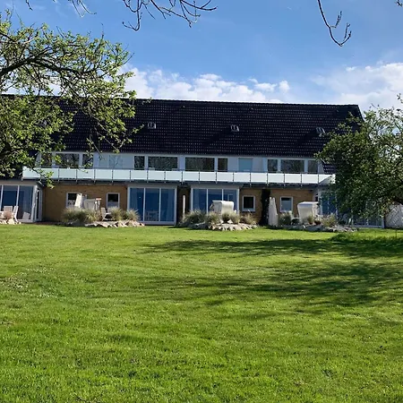 Luna-wohnung-10 Appartement Sankt Peter-Ording