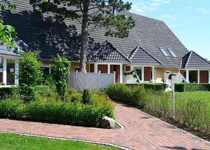 Appartement Luna-wohnung-10 Sankt Peter-Ording