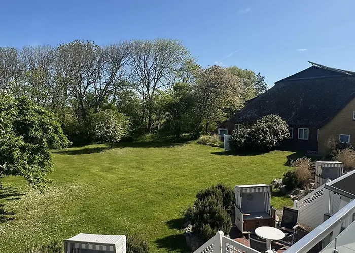 Appartement Luna-wohnung-10 Sankt Peter-Ording