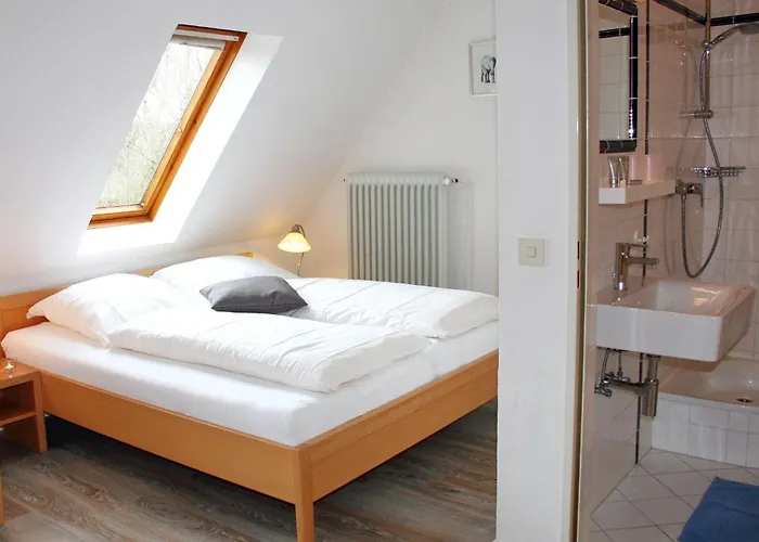 Luna-wohnung-10 Appartement *