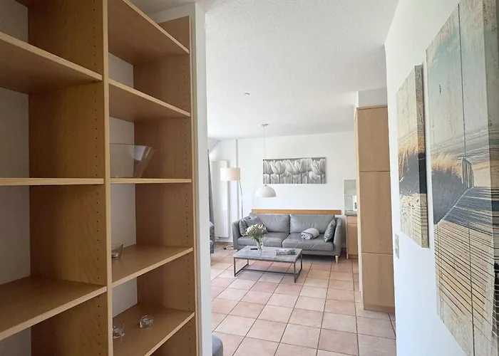 Luna-wohnung-10 Appartement