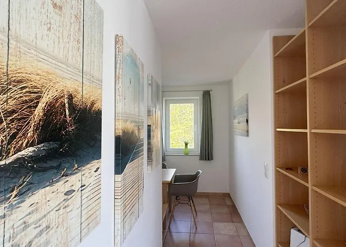 Luna-wohnung-10 Sankt Peter-Ording