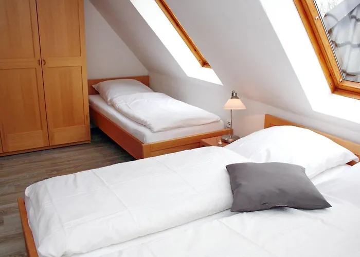 Appartement Luna-wohnung-10 Sankt Peter-Ording