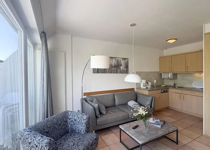 Luna-wohnung-10 Sankt Peter-Ording